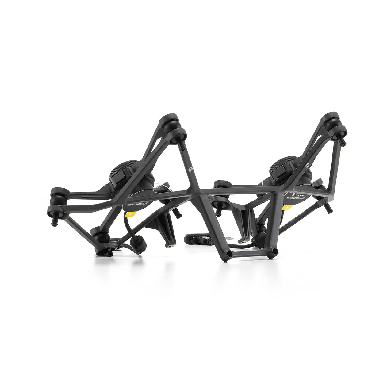 DJI Matrice 400 Dual Gimbal Connector