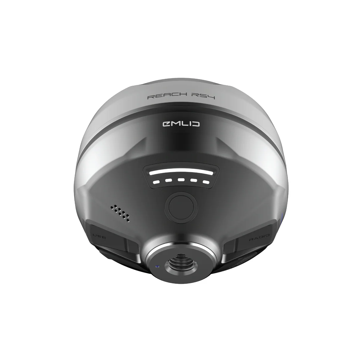 emlid reach rs4 bottom view