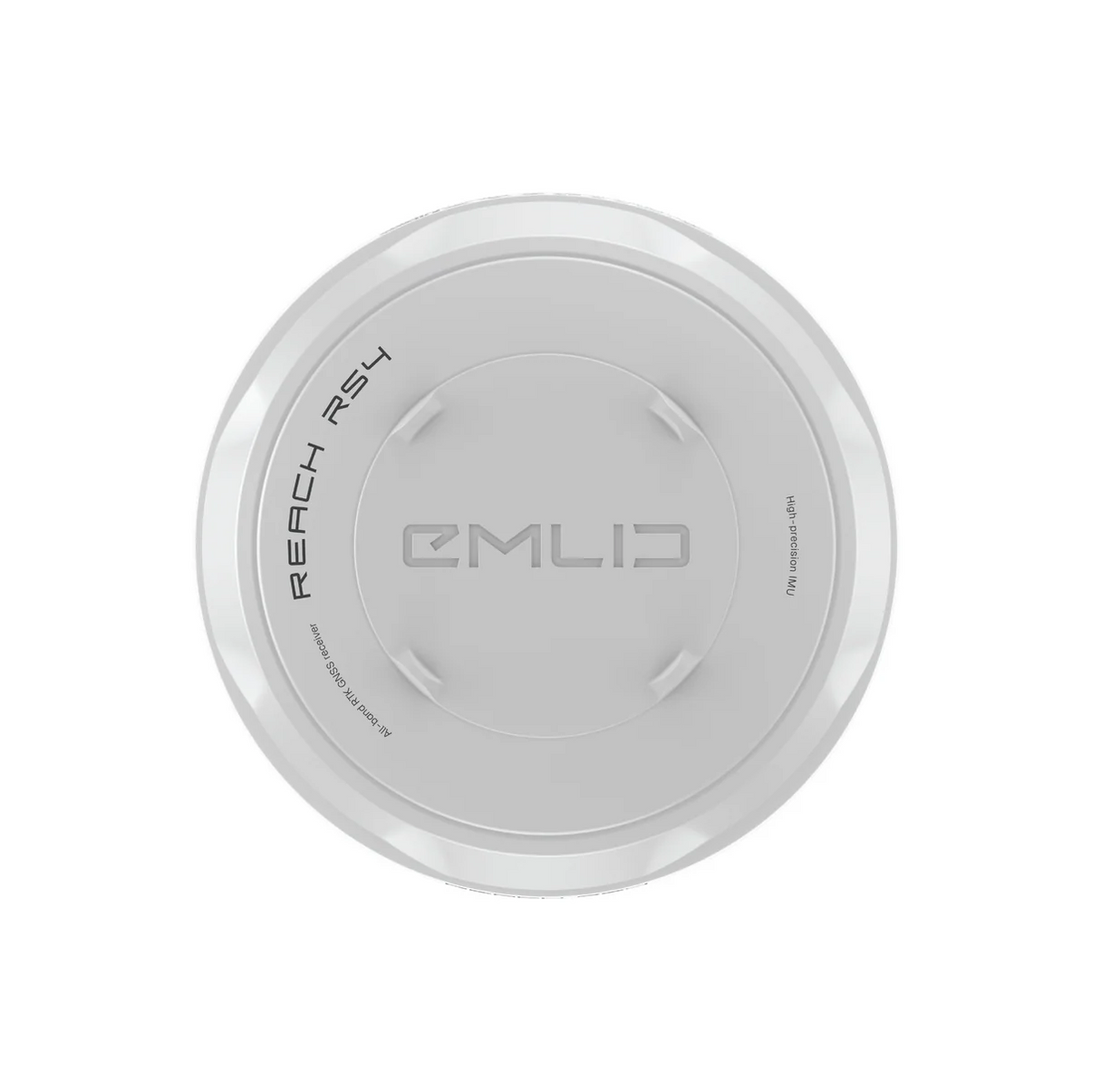 emlid reach top view against white background
