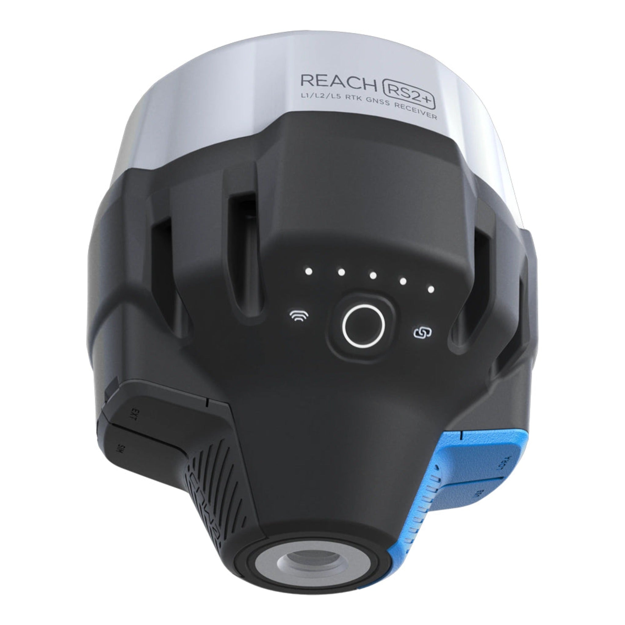 Terrestrial Imaging