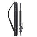 Emlid Survey Pole with Smartphone Mount