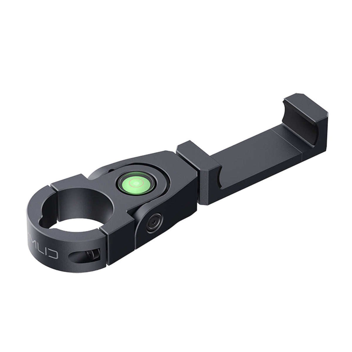 Emlid Survey Pole with Smartphone Mount