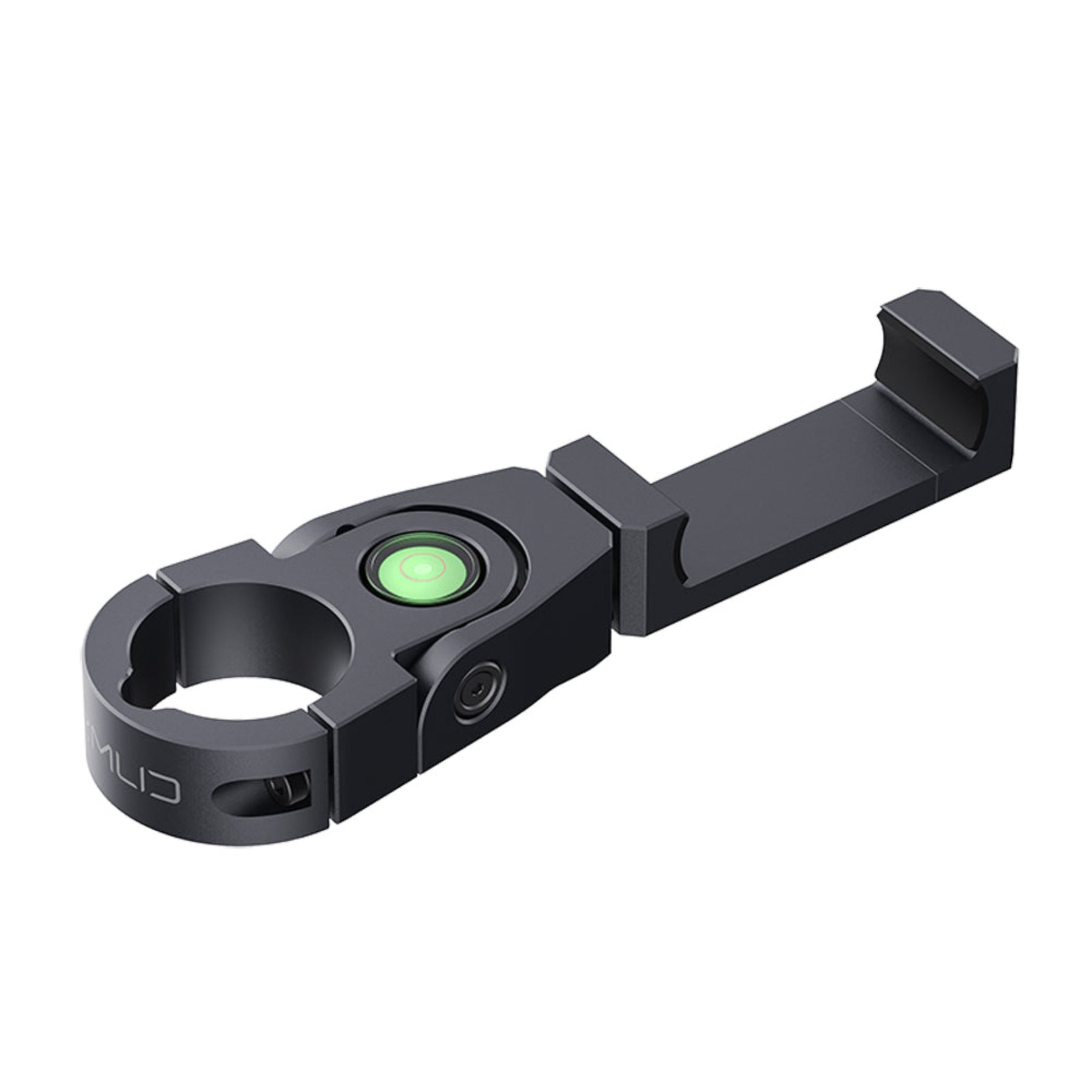 Emlid Survey Pole with Smartphone Mount