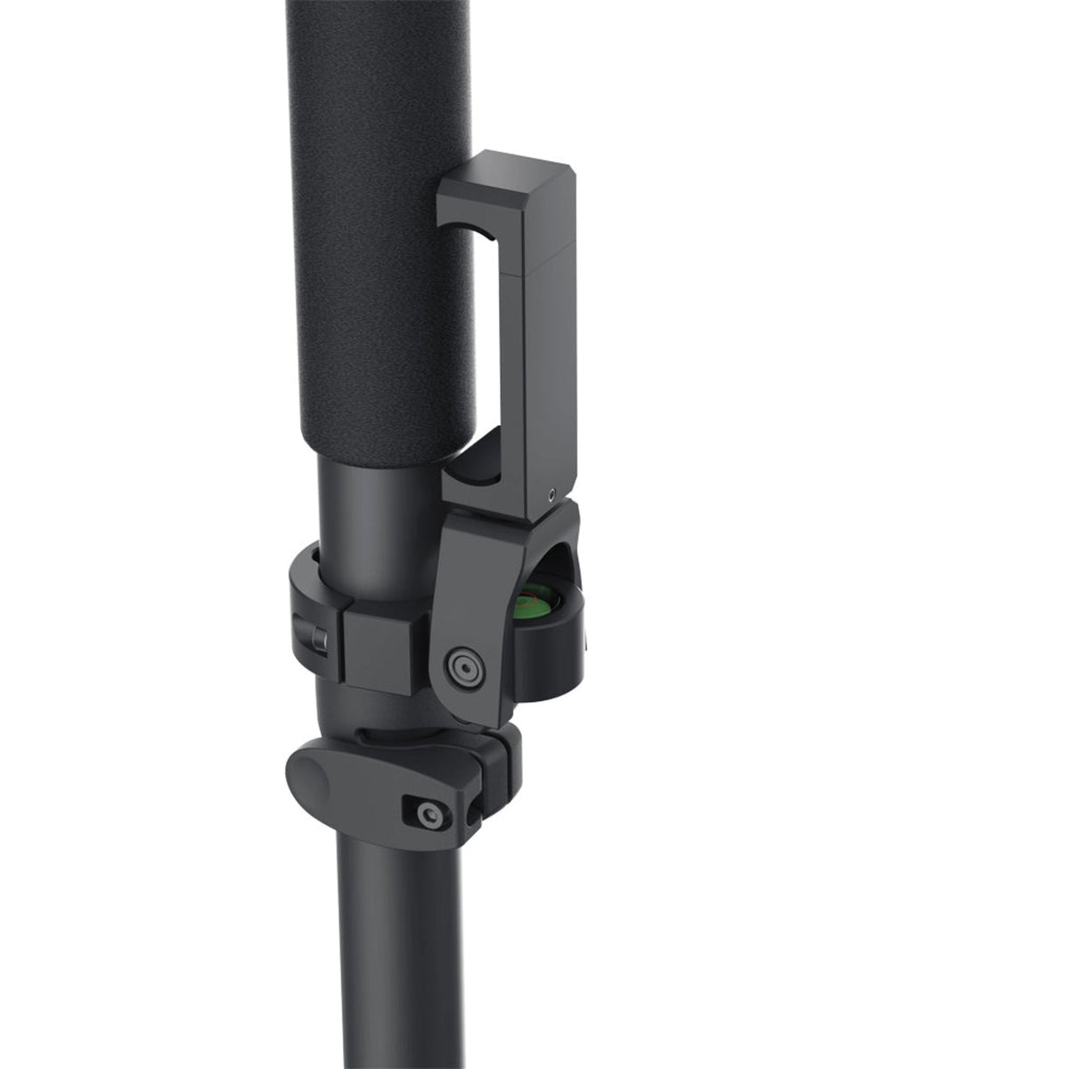 Emlid Survey Pole with Smartphone Mount