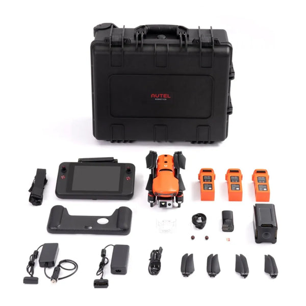 autel 2 640 t rugged bundle