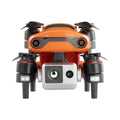 evo autel 640t aircraft front view