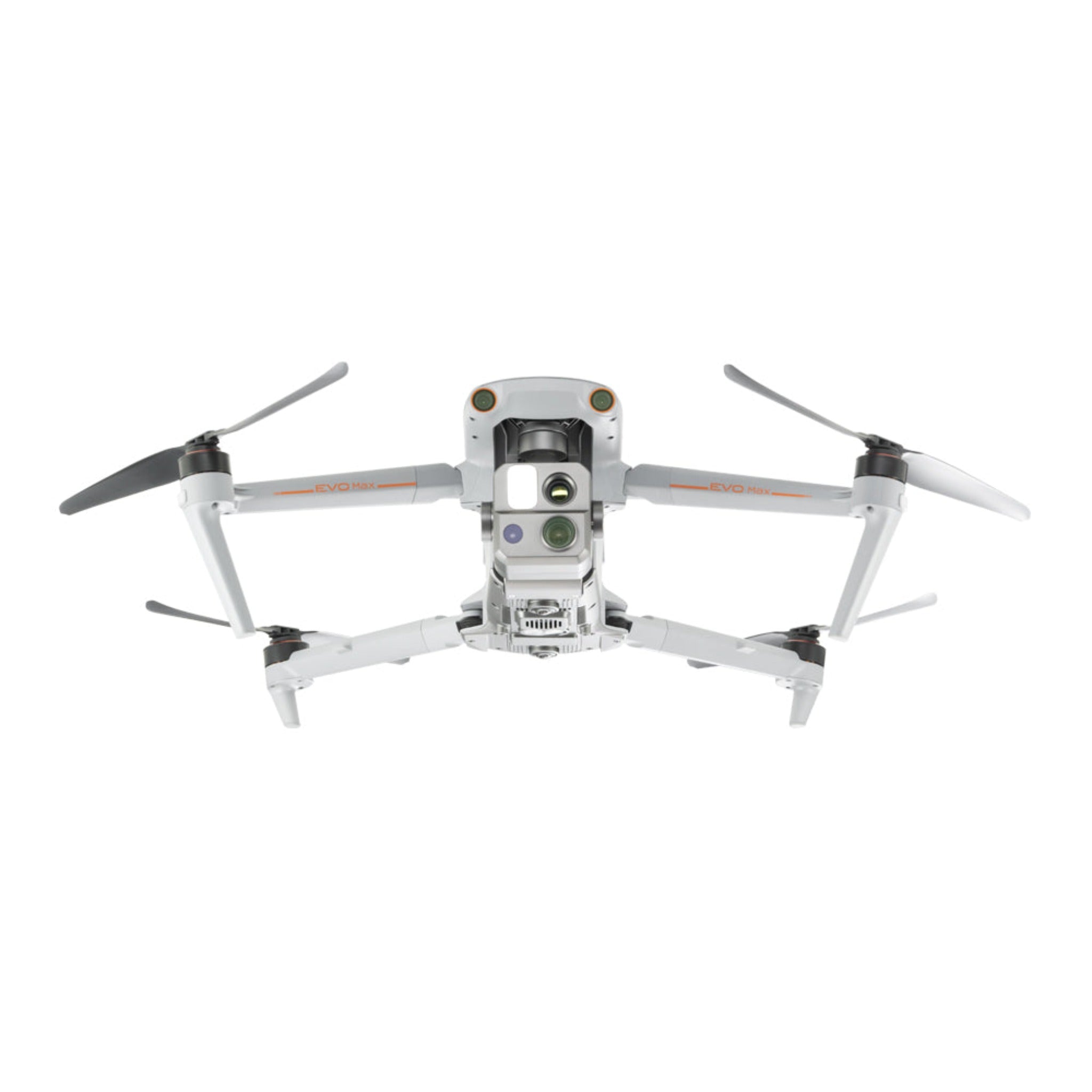 Terrestrial Imaging