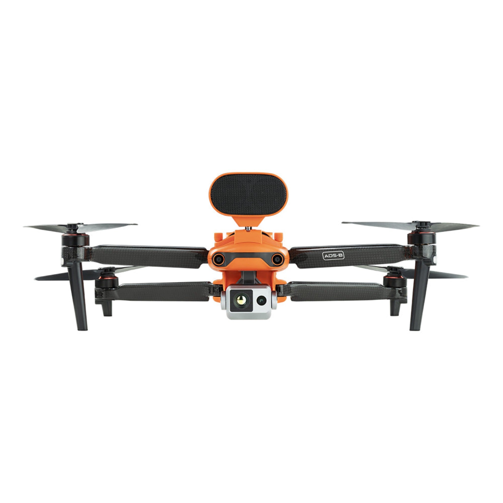 Terrestrial Imaging