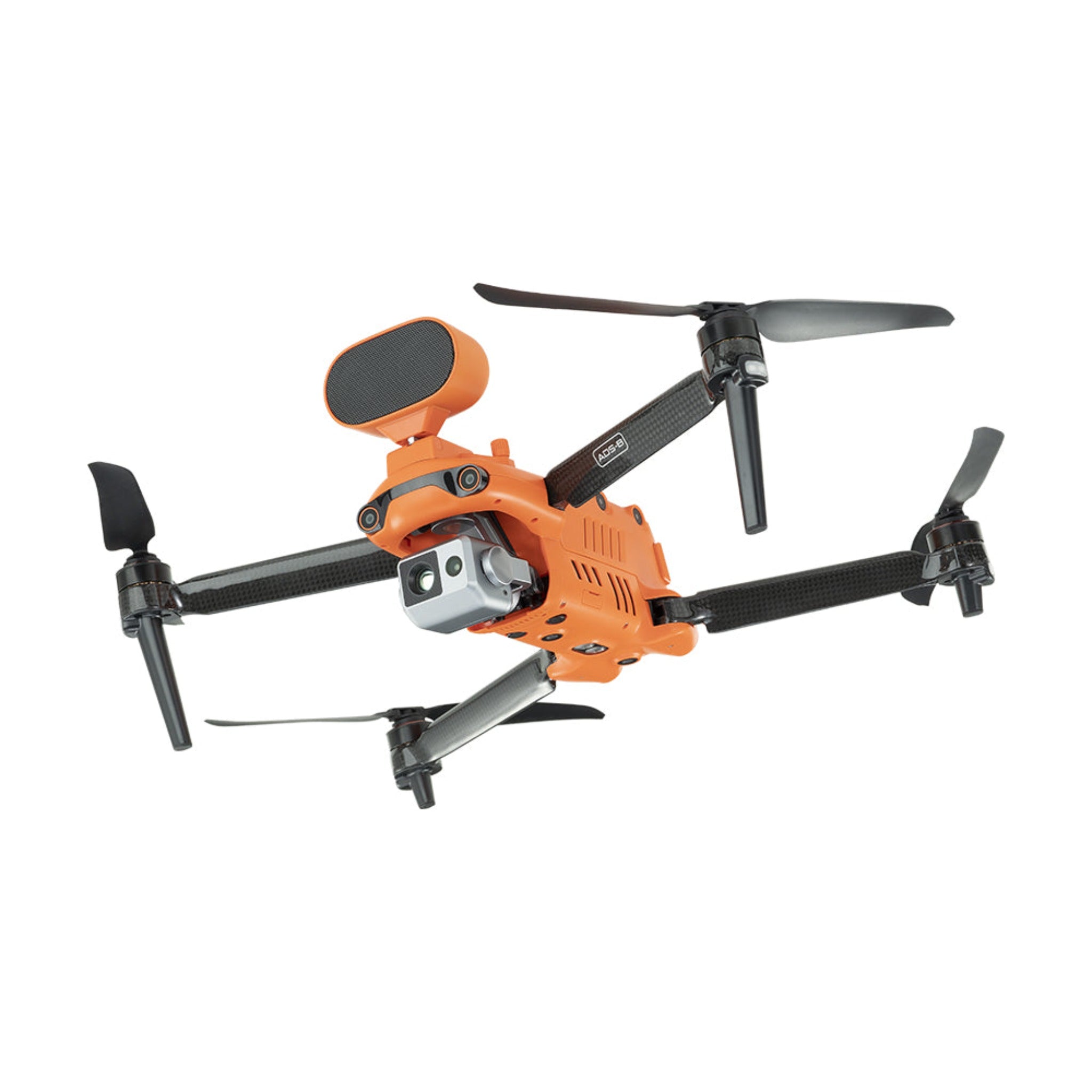 Terrestrial Imaging