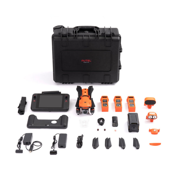 Autel EVO II Pro 6K Enterprise Bundle V3