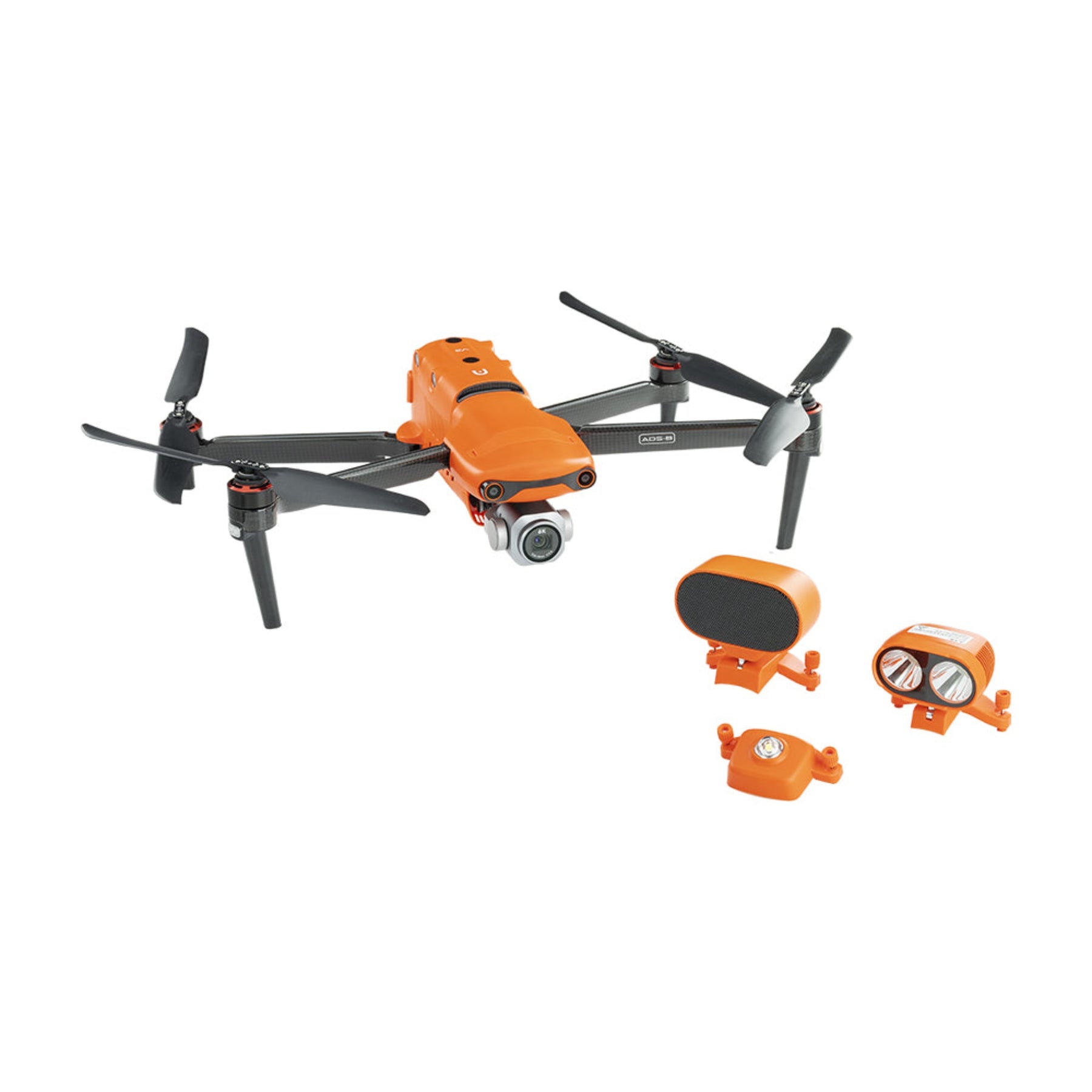 Autel EVO II Pro 6K Enterprise Bundle V3