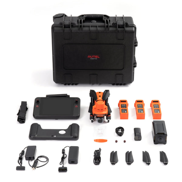Autel EVO II Pro 6K RTK Rugged Bundle V3