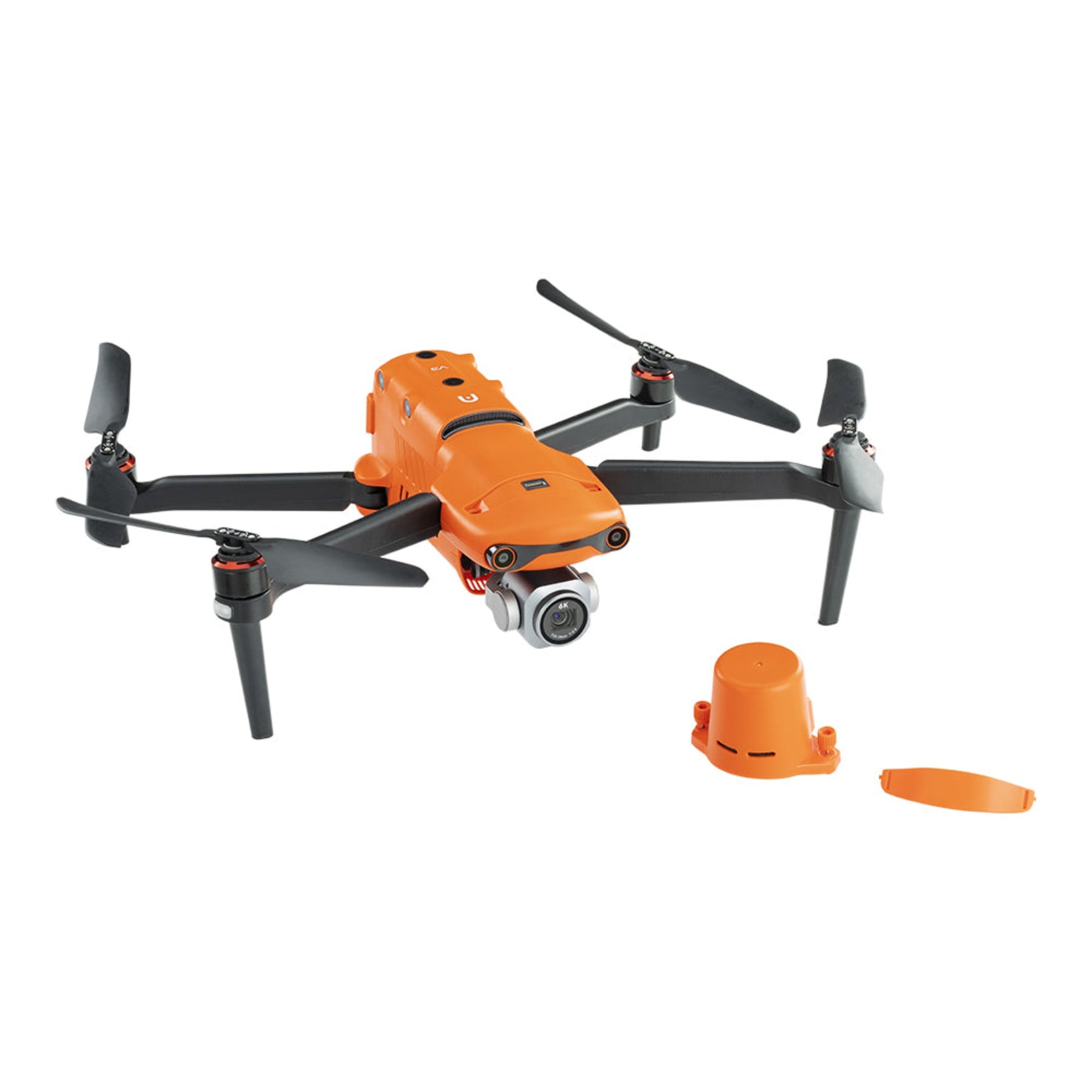 Autel EVO II Pro 6K RTK Rugged Bundle V3