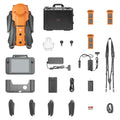 Autel EVO II Pro 6K RTK Rugged Bundle V3