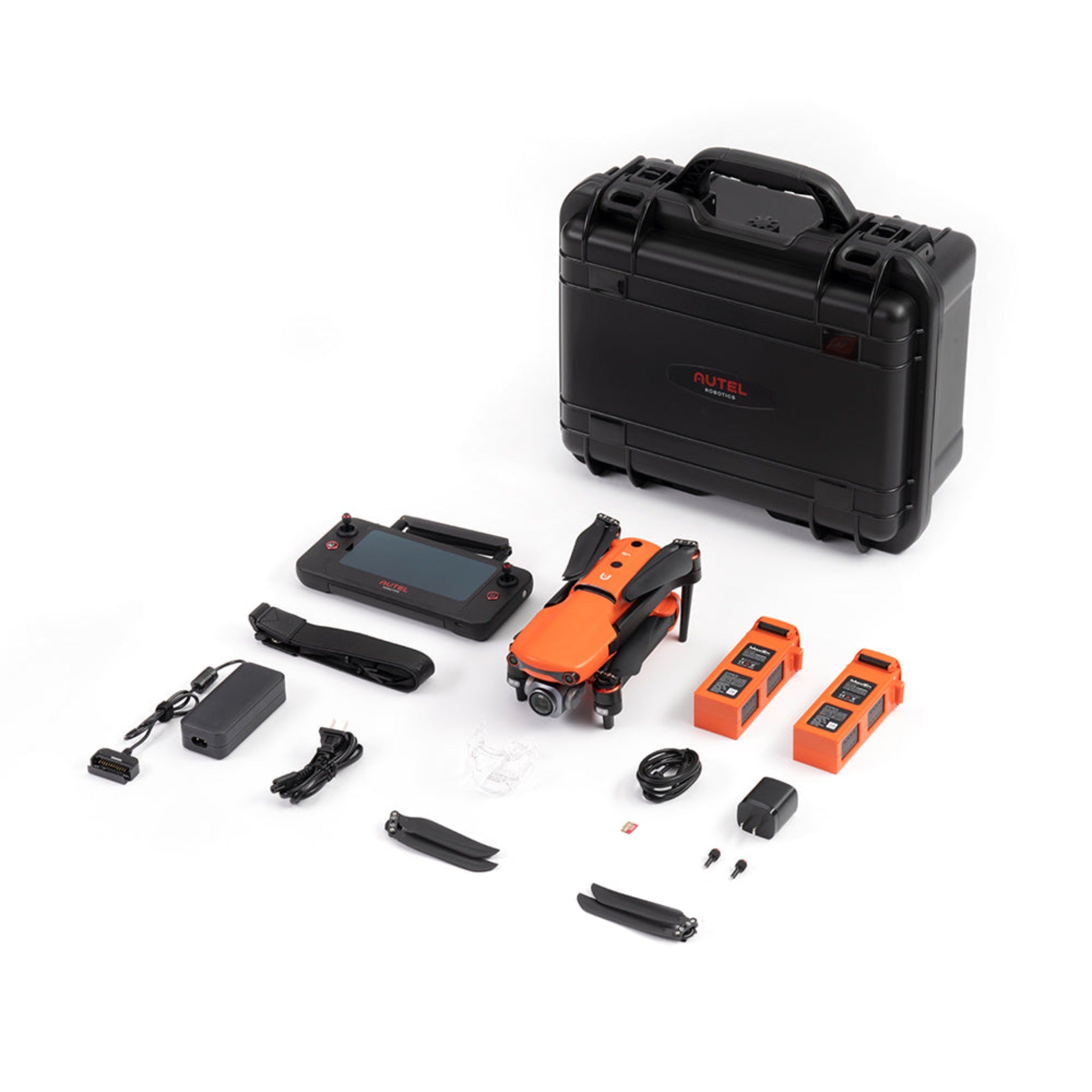 Autel EVO II Pro 6K Rugged Bundle V3