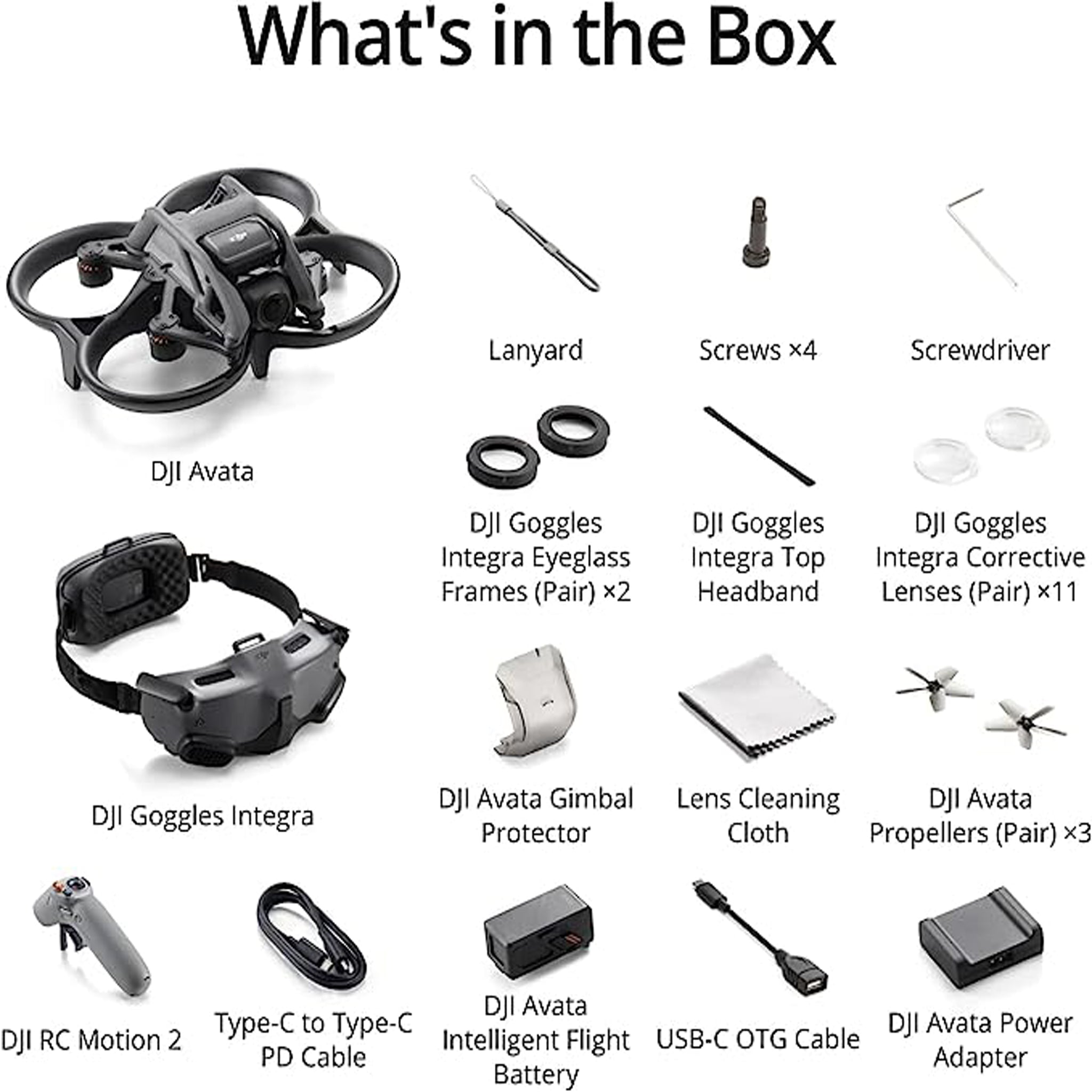 Terrestrial Imaging