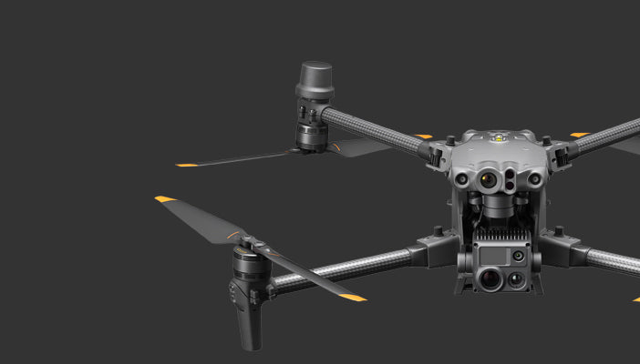 Terrestrial Imaging