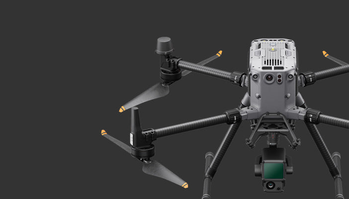 Terrestrial Imaging