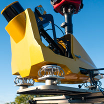 Terrestrial Imaging