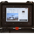 DroMight Football Portable Display Case