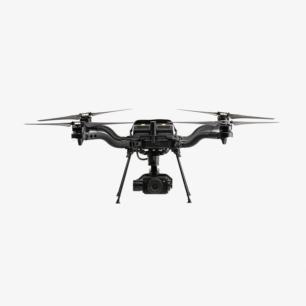Freefly Astro Max – Terrestrial Imaging