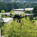 freefly flux h2 lidar sensor on astro flying