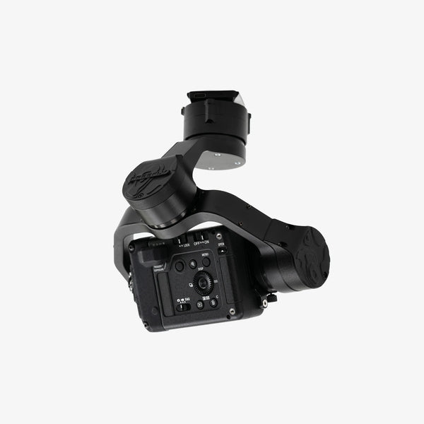 Freefly LR1 Payload
