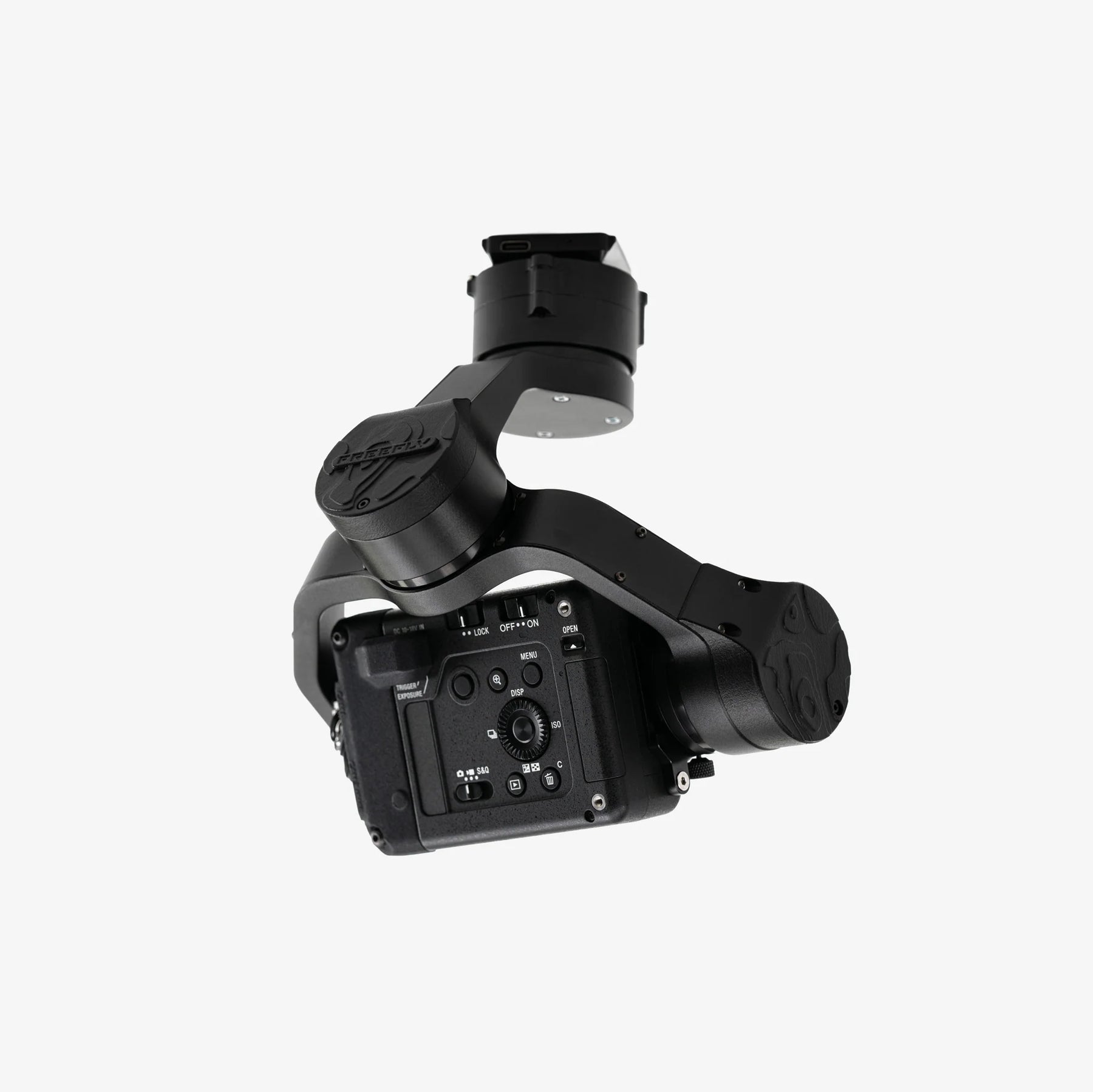 Freefly LR1 Payload