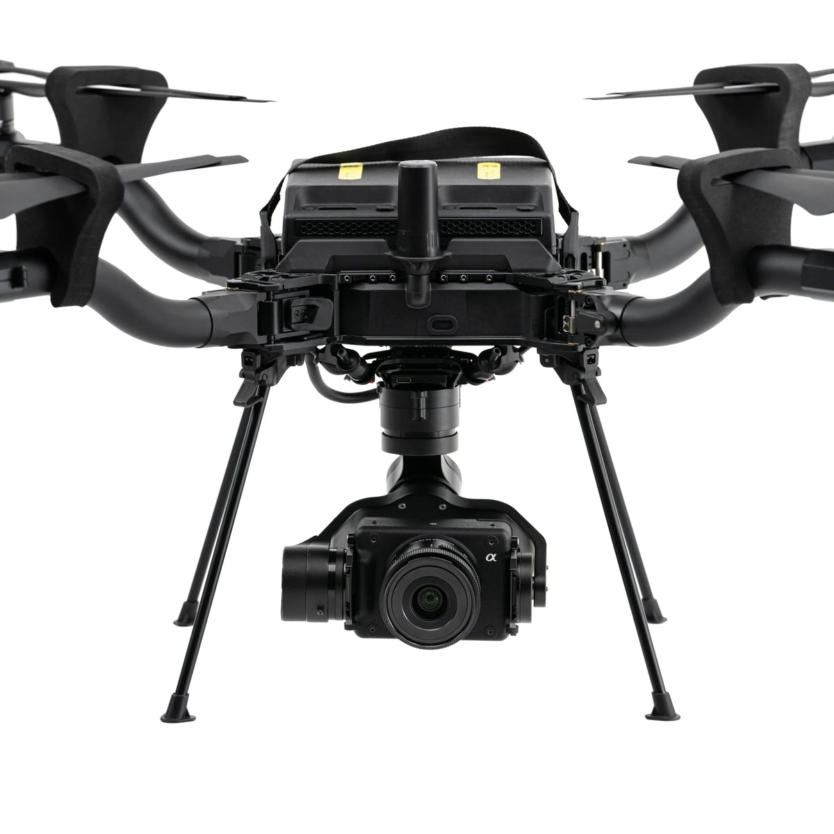 Freefly LR1 Payload