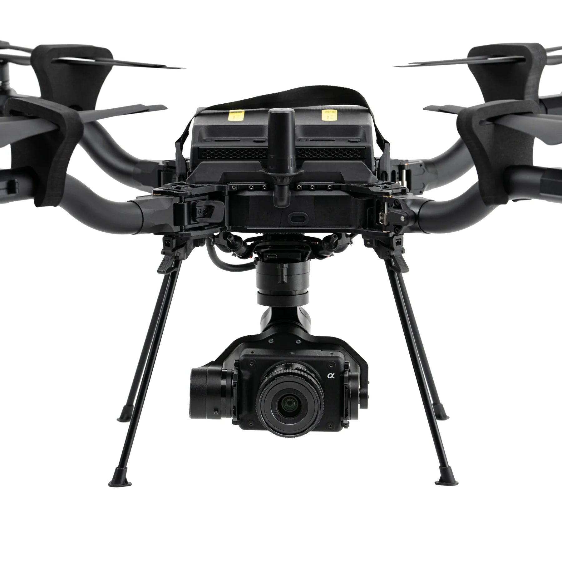 Freefly LR1 Payload