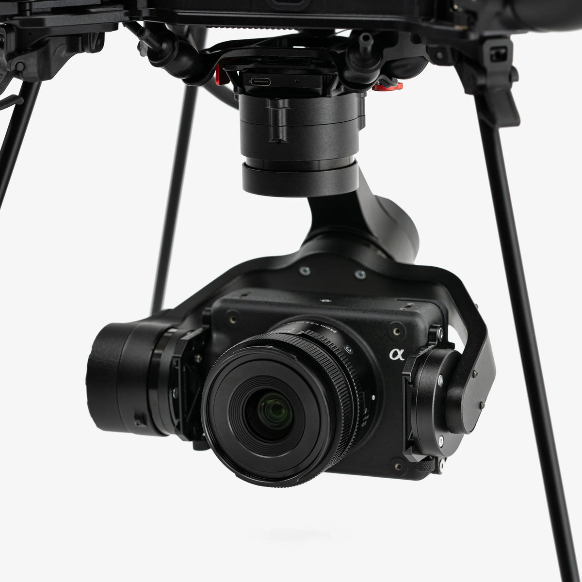Freefly LR1 Payload