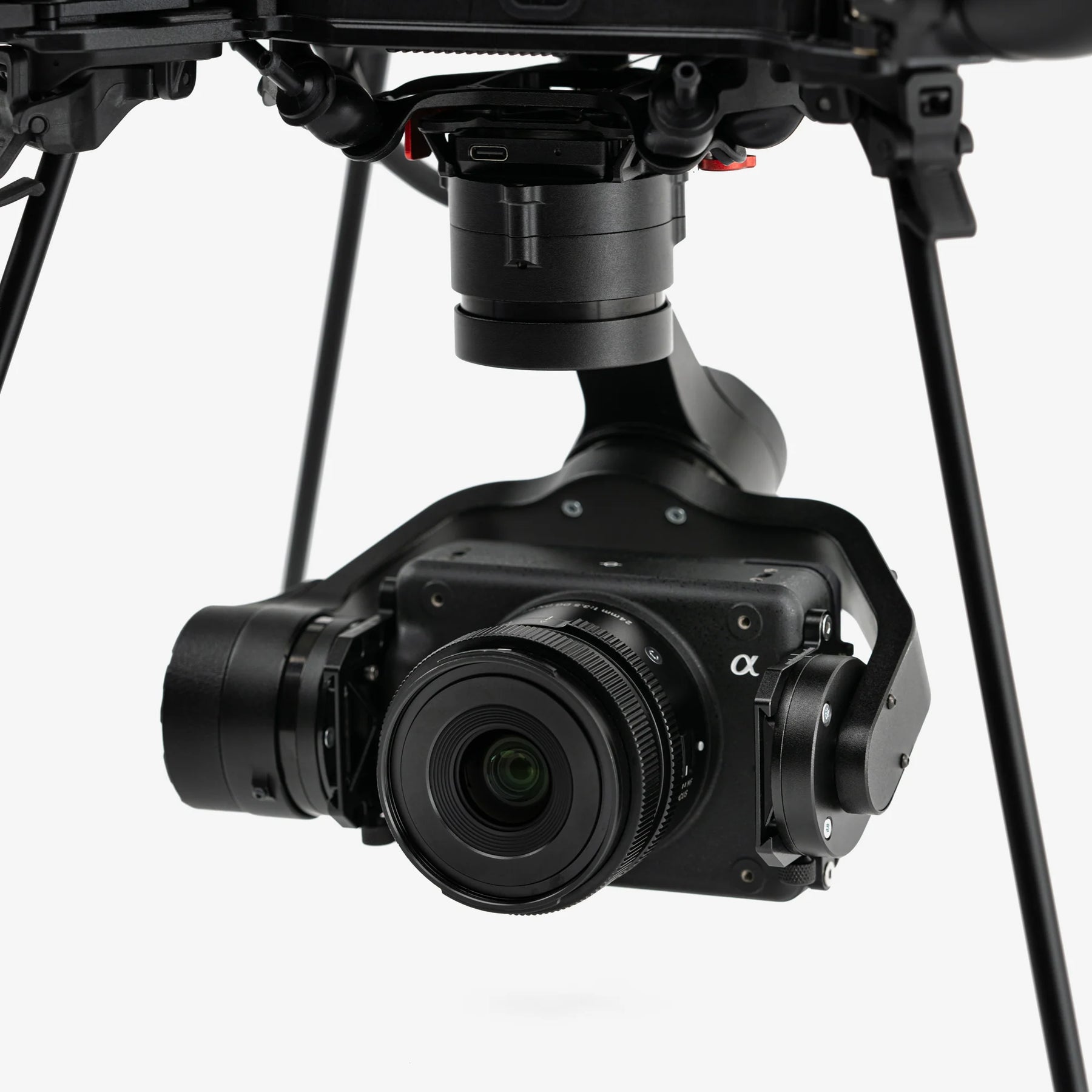 Freefly LR1 Payload