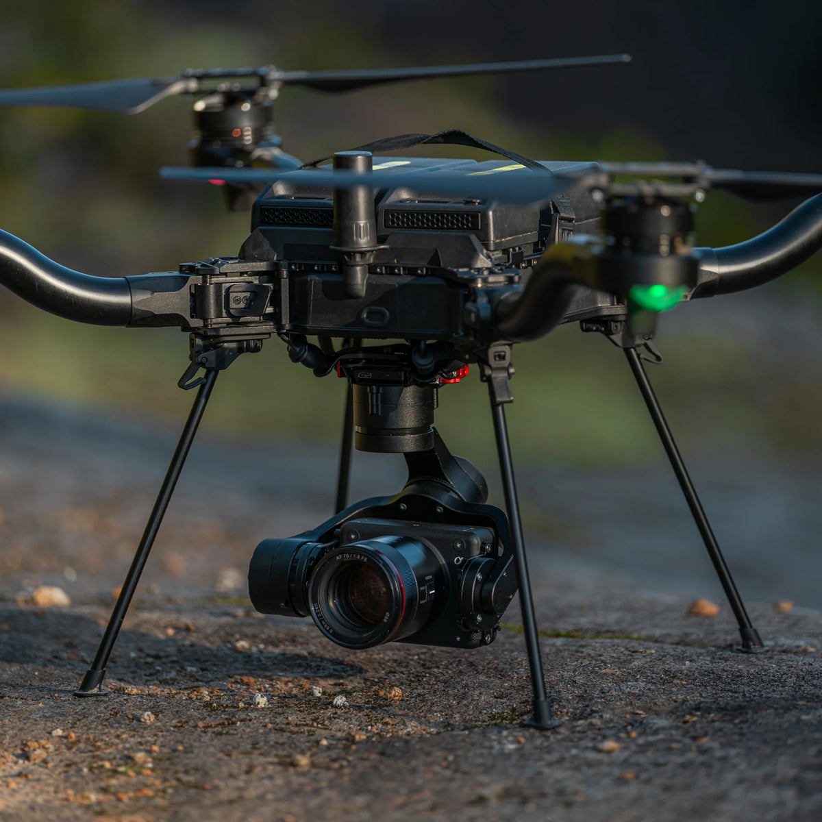 Freefly LR1 Payload