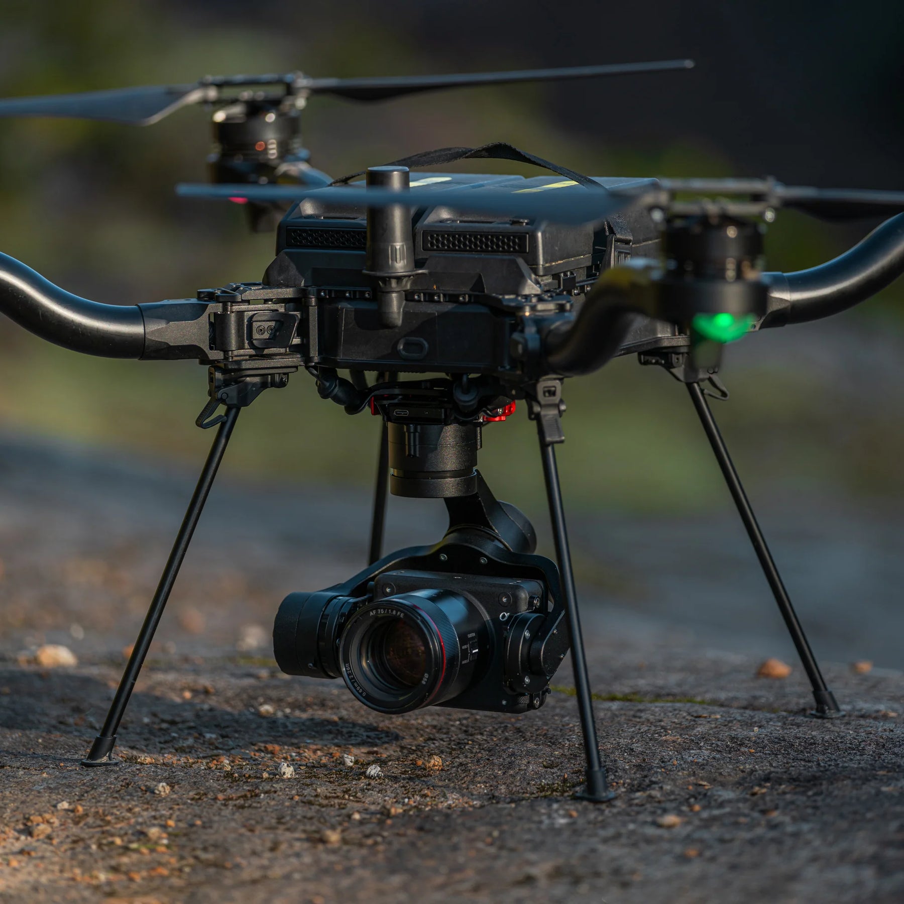 Freefly LR1 Payload