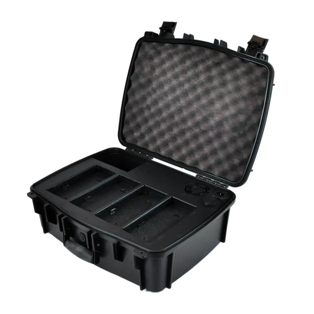 colorado drone chargers prcs for sl8 battery open