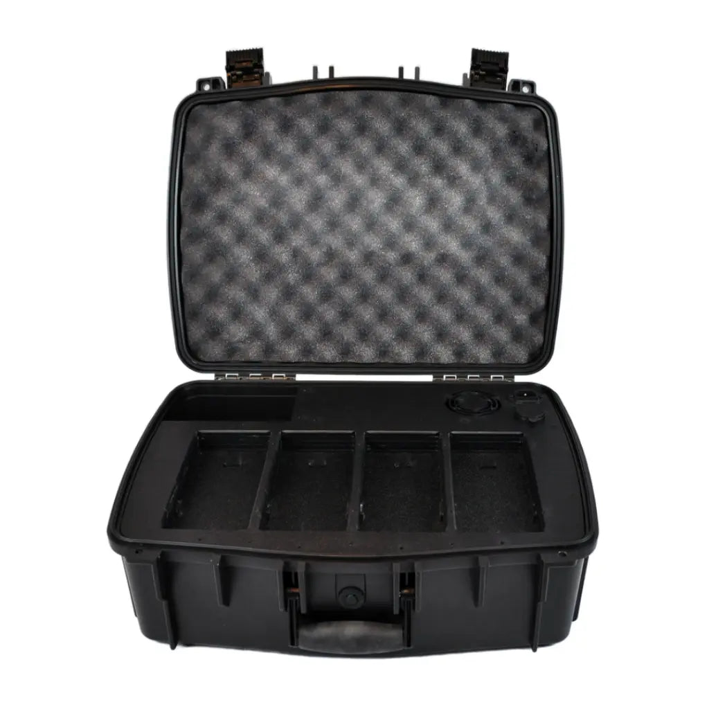 freefly prcs sl8 battery charging case
