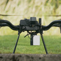 freefly systems flux l1 on astro drone