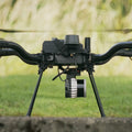 freefly systems flux o1 lidar sensor on astro drone