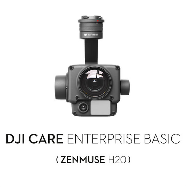 DJI Care Enterprise Basic (Zenmuse H20) NA