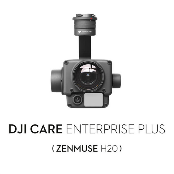 DJI Care Enterprise Plus (H20) NA