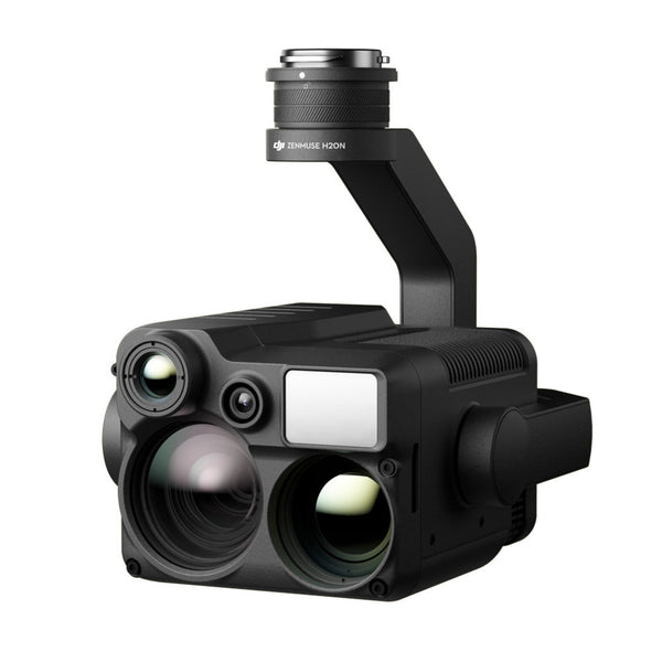 DJI Zenmuse H20N Night Vision and Thermal Imaging Payload
