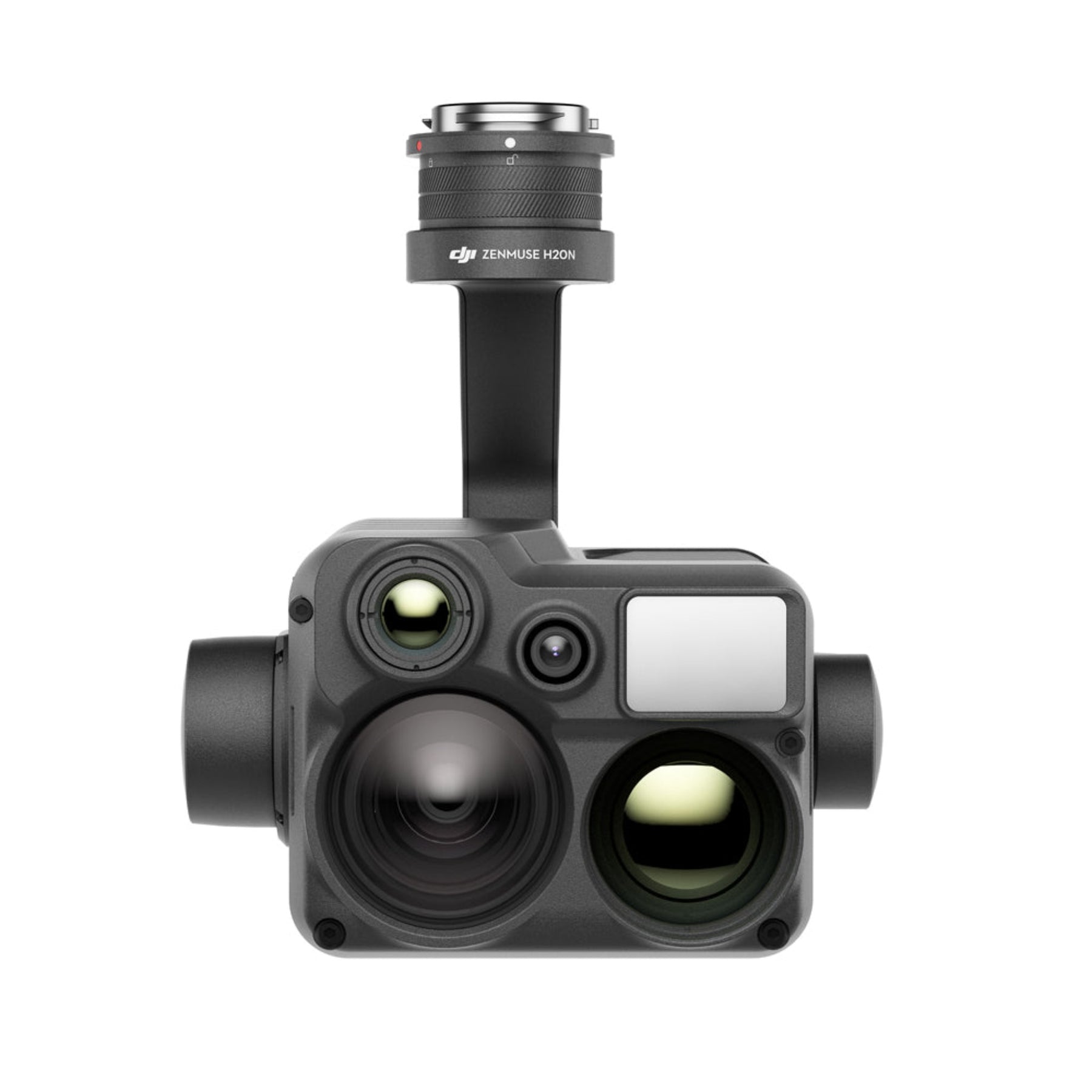 DJI Zenmuse H20N Night Vision and Thermal Imaging Payload