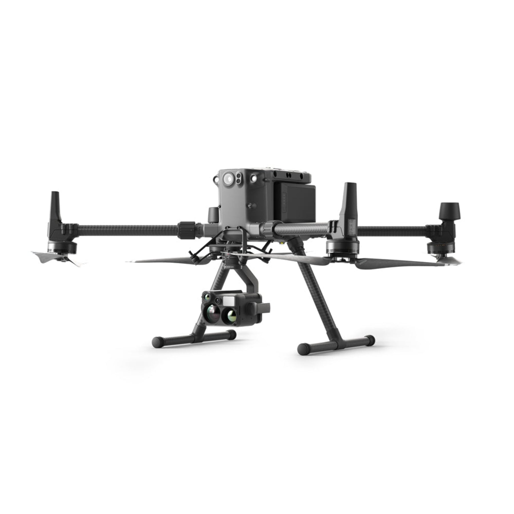 DJI Zenmuse H20N Night Vision and Thermal Imaging Payload