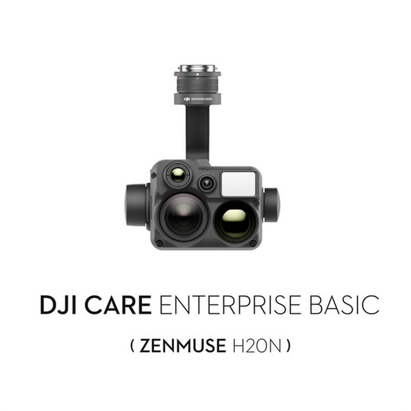 DJI Care Enterprise Basic (H20N) NA