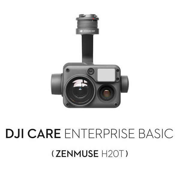 DJI Care Enterprise Basic (Zenmuse H20T) NA