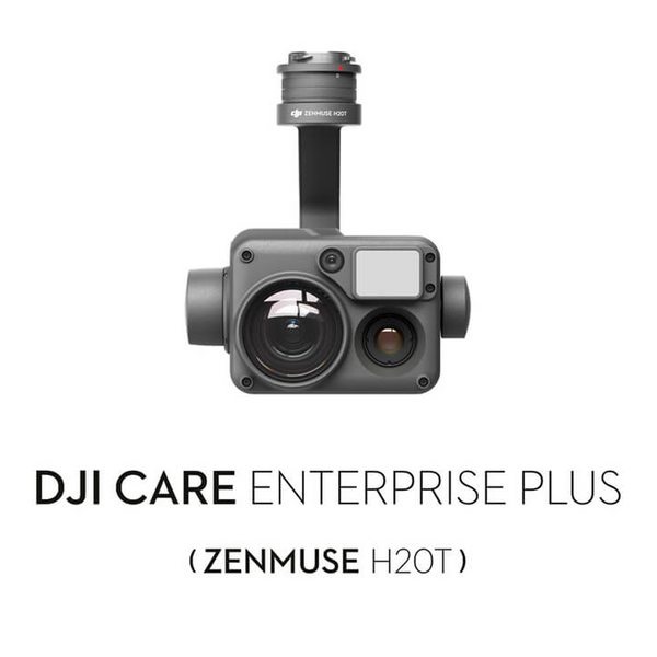 DJI Care Enterprise Plus (H20T) NA