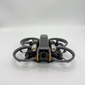 Avata 2 Tactical Light Kit Mounts