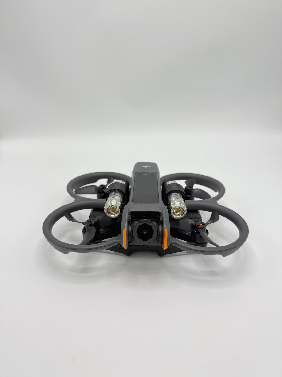 Avata 2 Tactical Light Kit Mounts