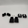 Avata 2 Tactical Light Kit Mounts
