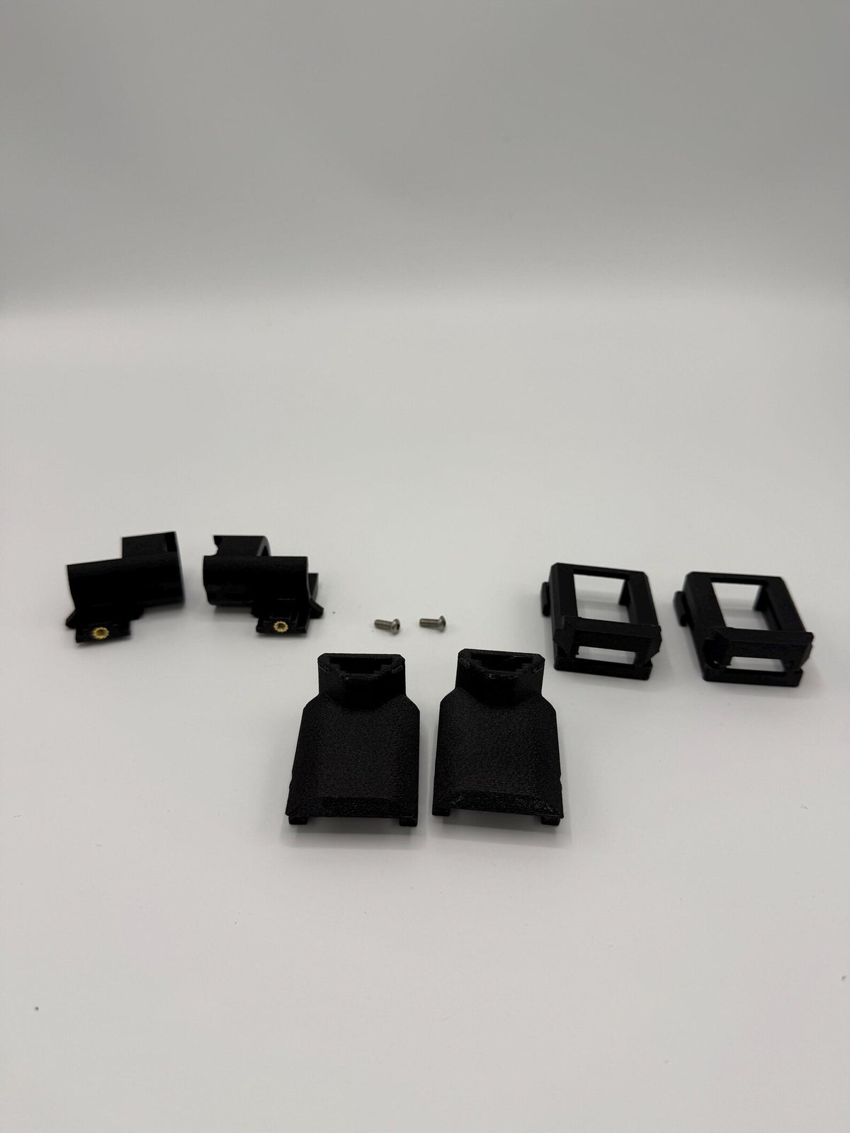 Avata 2 Tactical Light Kit Mounts